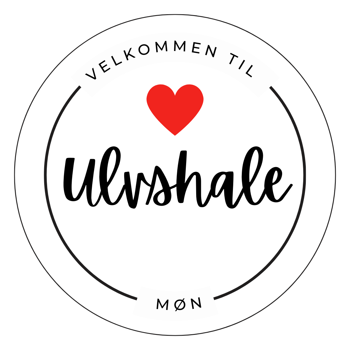 Ulvshale